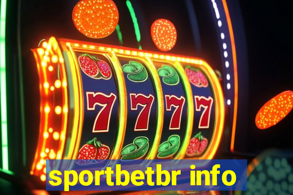 sportbetbr info